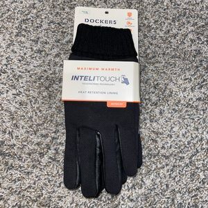 Mens Large Dockers Gloves